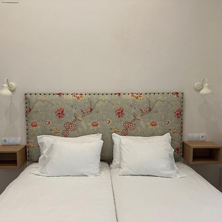 コルドバCasa San Mateoアパートメント エクステリア 写真