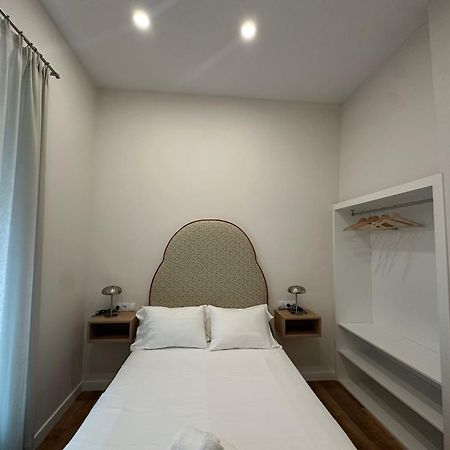 コルドバCasa San Mateoアパートメント エクステリア 写真