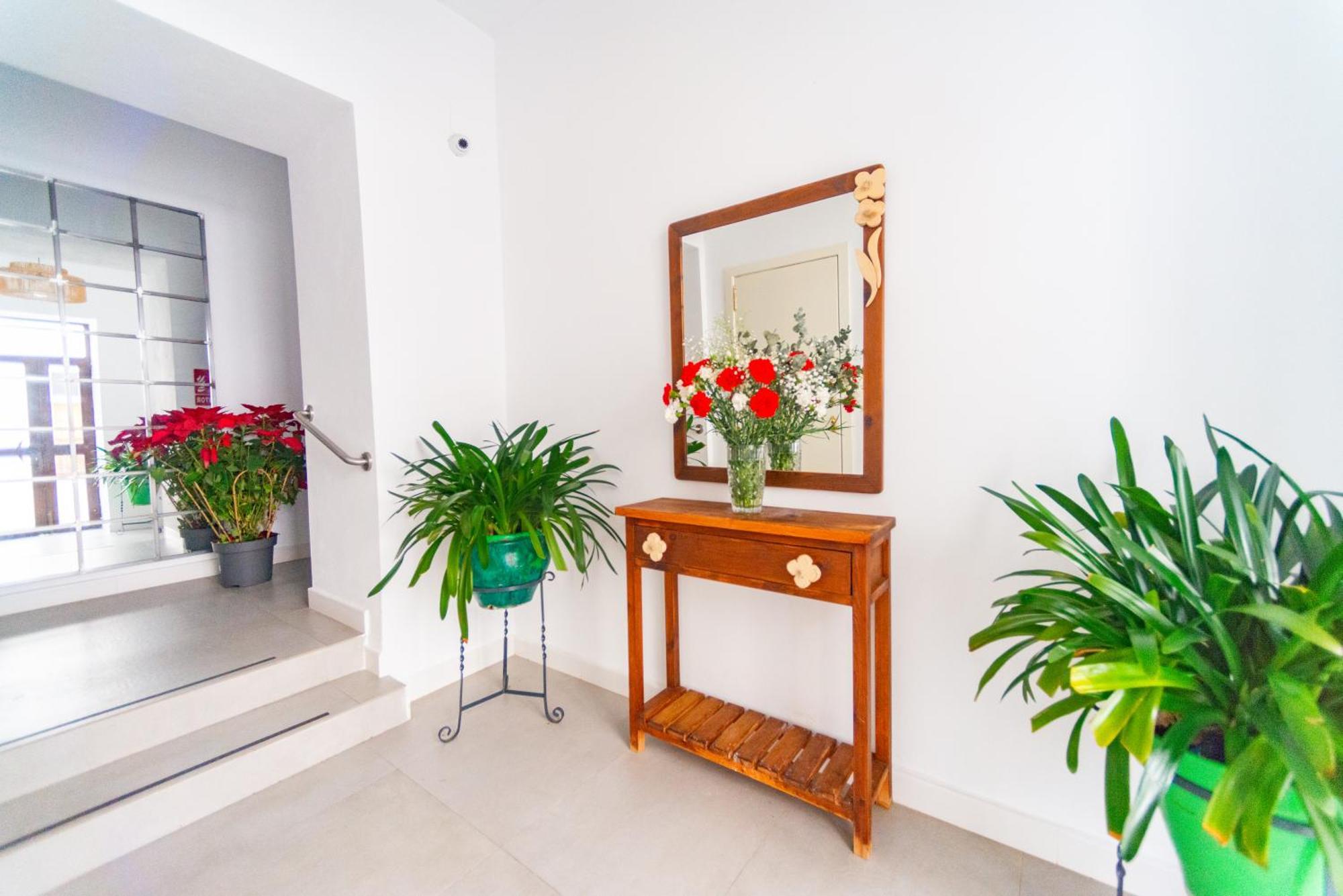 コルドバCasa San Mateoアパートメント エクステリア 写真