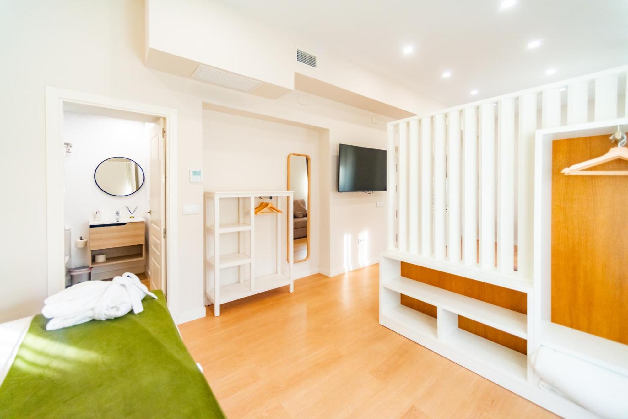 コルドバCasa San Mateoアパートメント エクステリア 写真