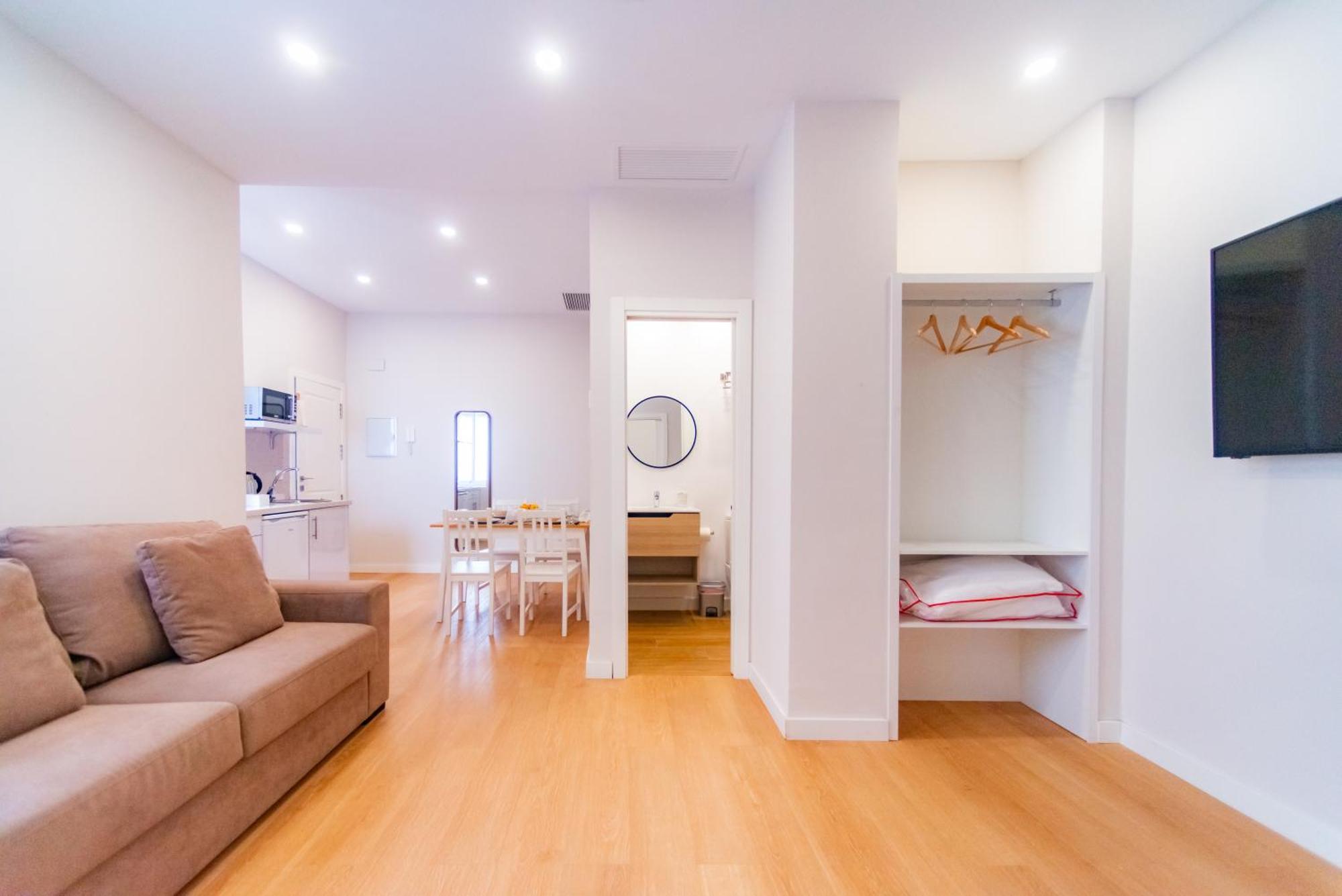 コルドバCasa San Mateoアパートメント エクステリア 写真