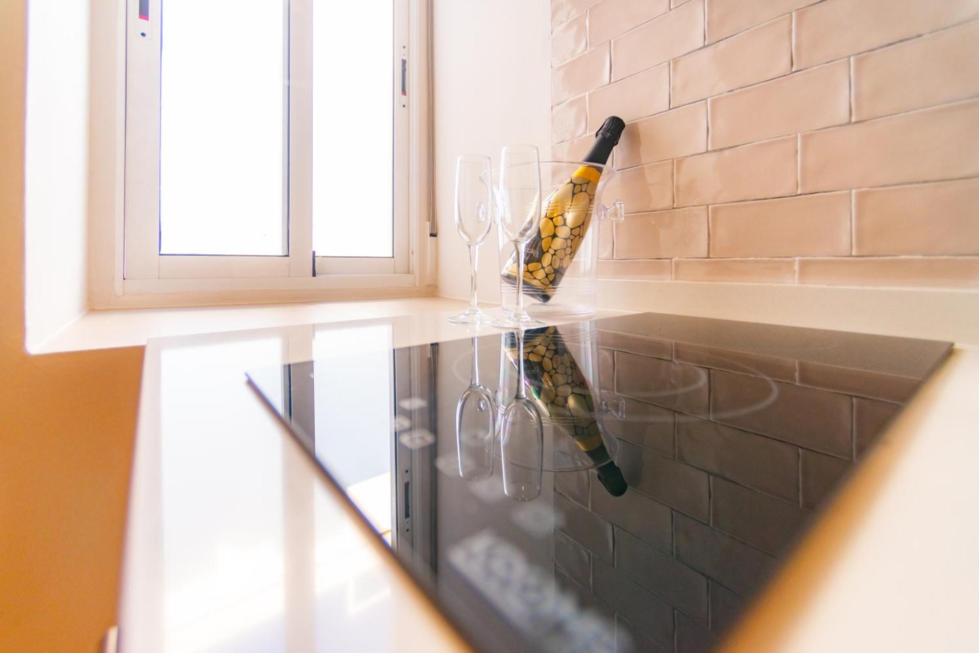 コルドバCasa San Mateoアパートメント エクステリア 写真