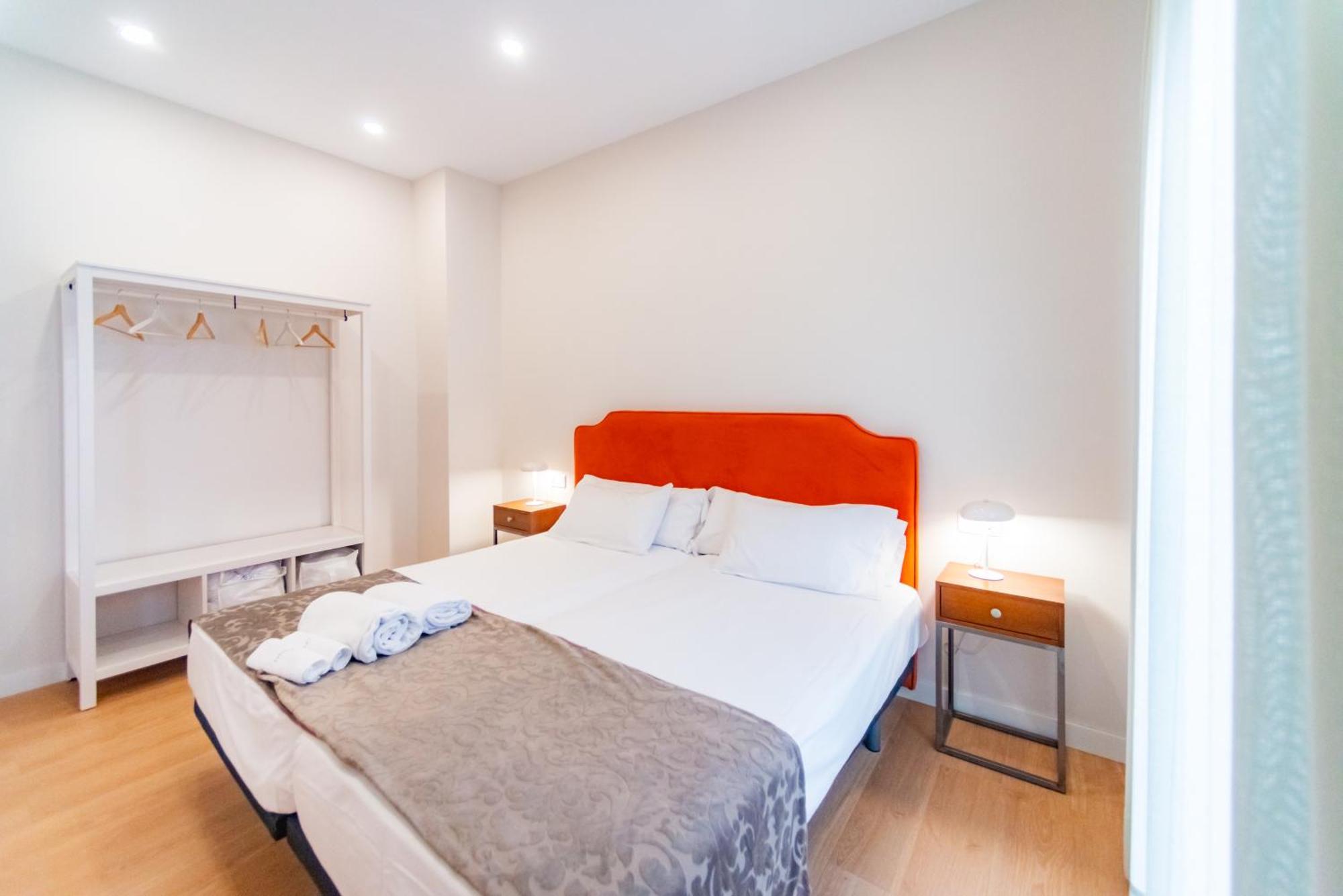 コルドバCasa San Mateoアパートメント エクステリア 写真