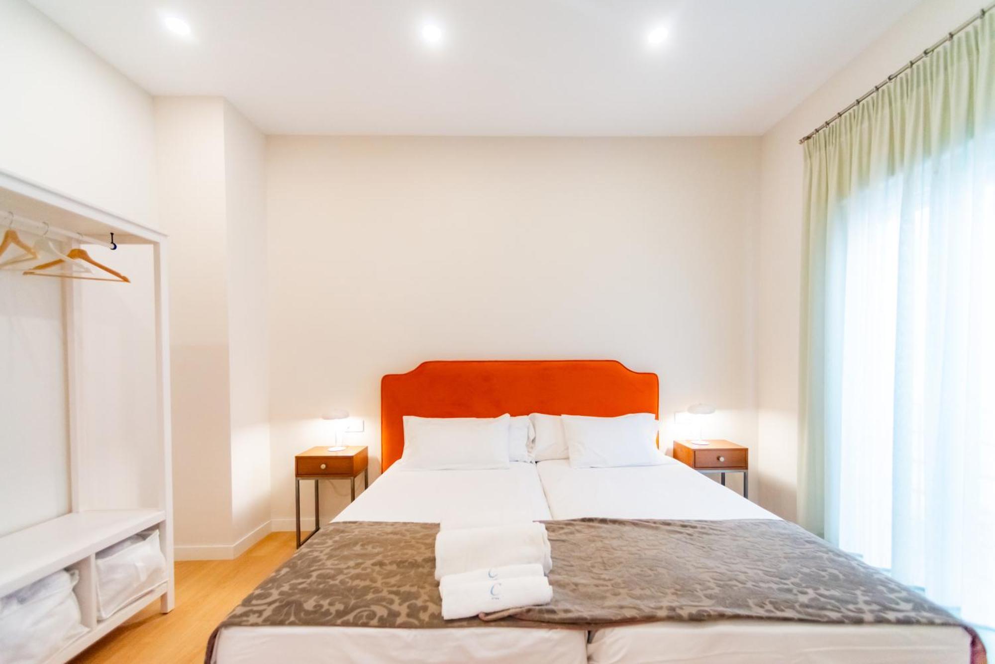 コルドバCasa San Mateoアパートメント エクステリア 写真