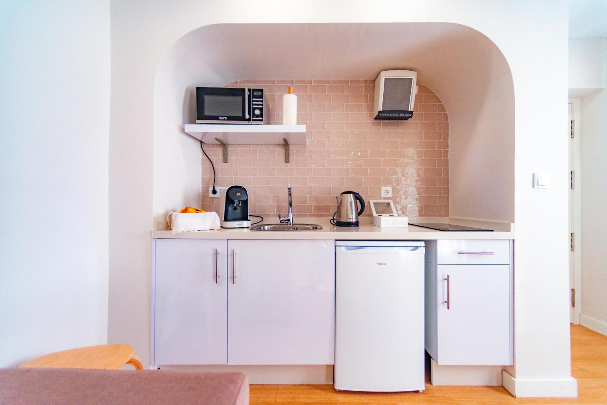 コルドバCasa San Mateoアパートメント エクステリア 写真