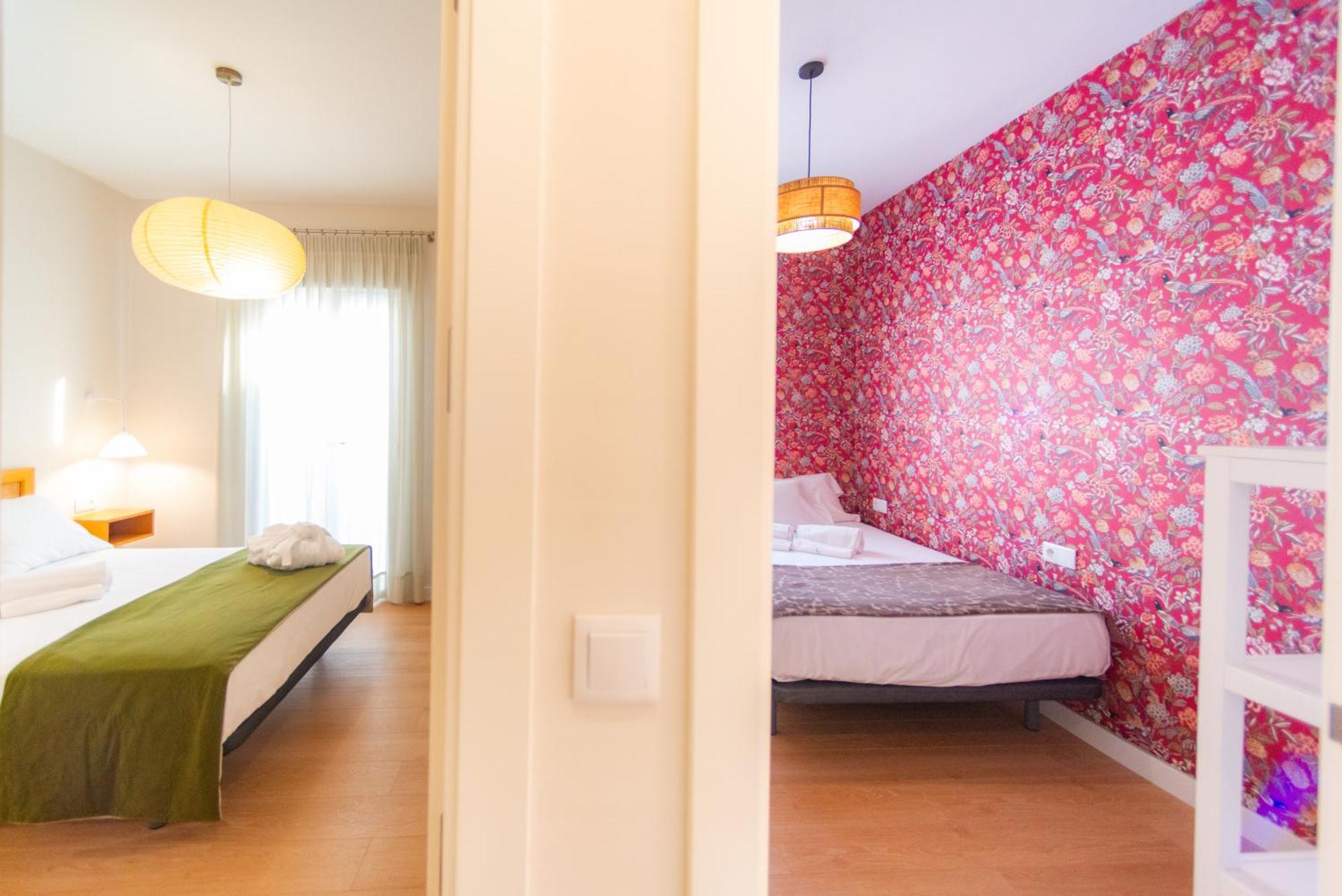 コルドバCasa San Mateoアパートメント エクステリア 写真