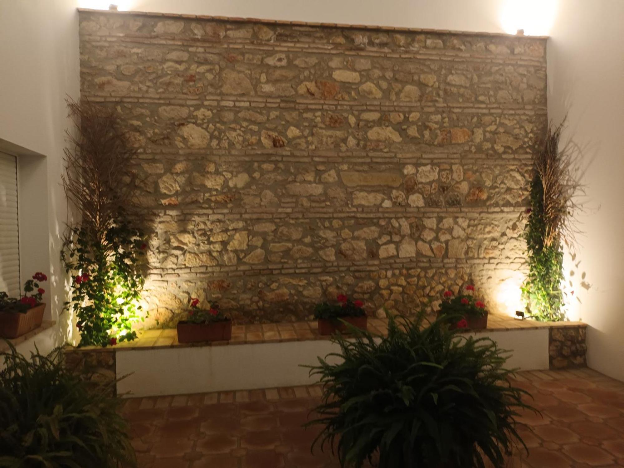 コルドバCasa San Mateoアパートメント エクステリア 写真
